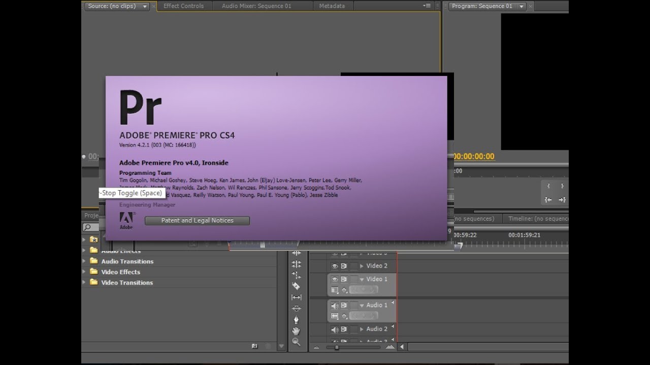 adobe premiere cs6 system requirements